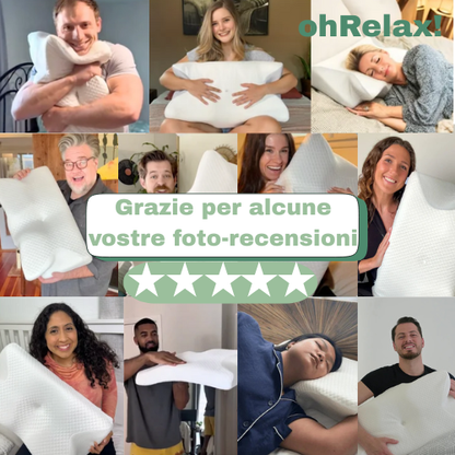 ohRelax® Paradise 2.0