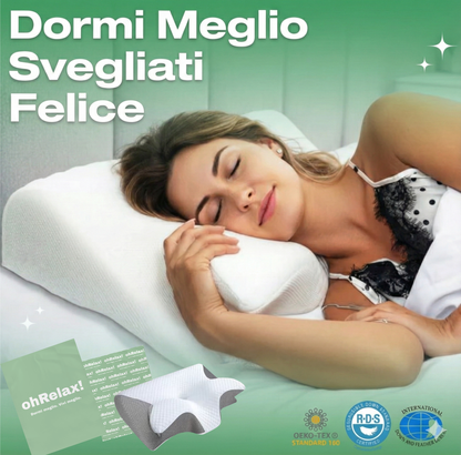 ohRelax® Paradise 2.0