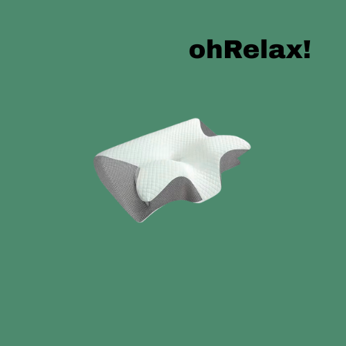 ohRelax Riposone